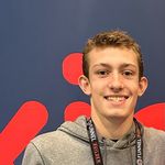 @carson_patton12 - Instagram