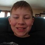 carson Patton - @hehemygirls1234 - Instagram