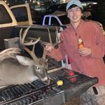 Carson Patton - @carson_patton - Instagram