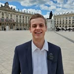 Carson Payne - @payneauchocolat - Instagram