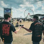 Carson Payne - @ouchpainful - Instagram