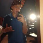 Carson_Payne - @carson_payne_ - Instagram