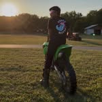 Carson Payne - @carsonpayne250 - Instagram