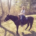 🐴Baylee 🐴 Leek🐴 - @peaches_carson_rocky - Instagram