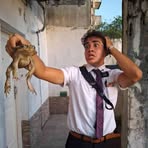 Carson Pack - Facebook