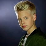 Carson - @peachyxcarson - Instagram
