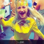 Carson Peacock - @cbpeacock - Instagram