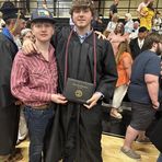 Carson Peacock - Facebook