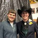 @carson_peck69 - Instagram