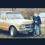 carsonpeck - @carsonpeck8 - Instagram