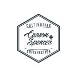 Carson + Spencer Company - @carsonandspencer - Instagram