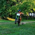 Carson Pence - Facebook