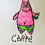 carson penner - @carp.graffiti - Instagram