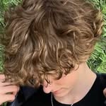 Carson Pennington - @carsonismyrizzking - Instagram