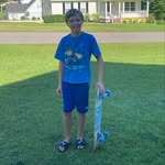 Carson Perry - @carsonperry.12 - Instagram