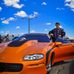 Carson Perry - Facebook