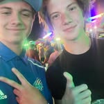 Carson Perry - @carson_perry_76 - Instagram