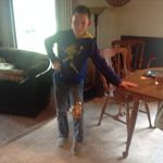 Carson Peters - @carsonpeters6 - Instagram