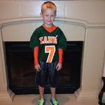 Carson Peters - @otz.carson - Instagram