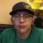Carson Peterson - @idk_im_borad - Instagram