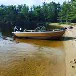 Carson Peterson - @upnorth_outdoors_wi - Instagram