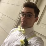 Carson Markell Petrie - @carson_markell_p - Instagram