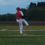 Carson Petrie - @basball02 - Instagram