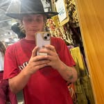 Carson Pettit - @carsonrodgerpettit - Instagram
