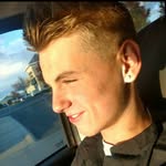 Carson's Number One Fan - @carson_pettit_fan_page - Instagram
