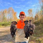 Carson Pickett - @cppfishing - Instagram