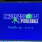 Tony Senior - @carsonpickleball - Instagram