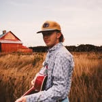 Carson Clampitt - @carsonclampittmusic - Instagram