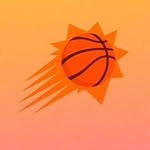 Phoenix Suns FZ - @carson_pitt7 - Instagram