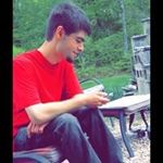Carson Pope - @carsonp193 - Instagram