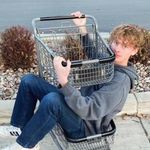 Carson Porter - @carsonporter39 - Instagram