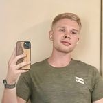 Carson Porter - @porterctp2 - Instagram