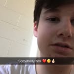 Carson Powers - @ya.mom.in.my.dm - Instagram