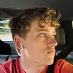 Carson Pruitt - @maybe_its_mattheww - Instagram