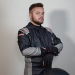 Carson Pruitt - @stemmotorsports - Instagram