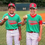 Carson Pruitt - @baseball_beastmode08 - Instagram