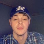 Carson Puckett - @carson.0114 - Instagram