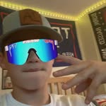 Carson Pyle - @cuzcars - Instagram