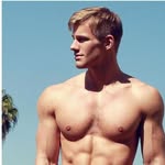 Carson Brenden Raines - @carso_workout - Instagram