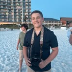 Carson Raines - Facebook