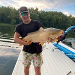 Carson Raines - @creature_custom_baits - Instagram