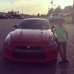 Carsonsethraines - @carsonrainess - Instagram