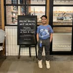 Carson Kenji Ramirez - Facebook