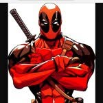 Carson Ramirez - @cr_deadpool_240 - Instagram