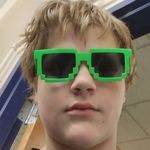 Carson Randolph - @carson_the_arson420 - Instagram