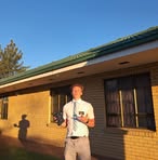 Carson Rasmussen - Facebook